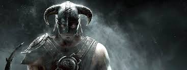 Cover art for Skyrim, a skyrim scenario on AI Dungeon