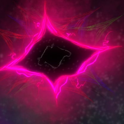 Cover art for Space Adventure UPDATE!!!, a space scenario on AI Dungeon