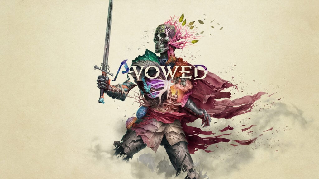 Cover art for Avowed, an avowed adventure on AI Dungeon