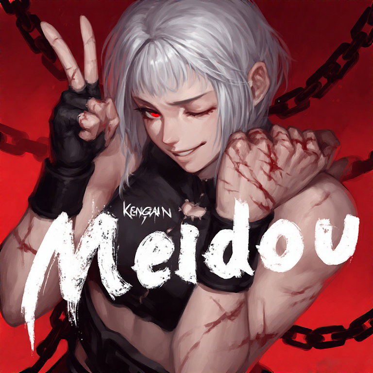 Cover art for Not Affiliated on AI Dungeon