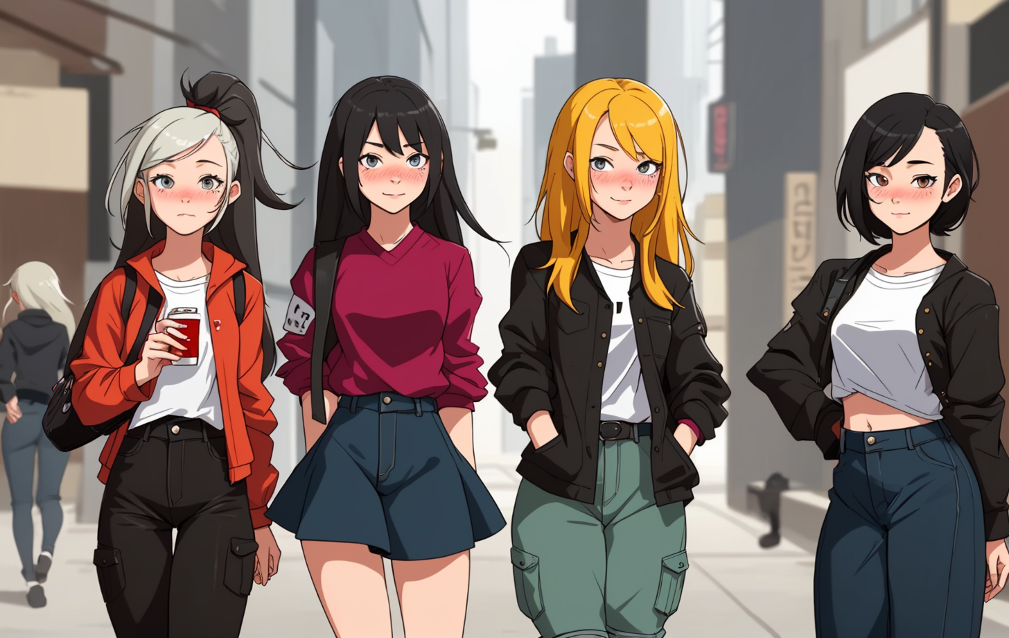 Cover art for Give me NSFW plot ideas, a nsfw scenario on AI Dungeon