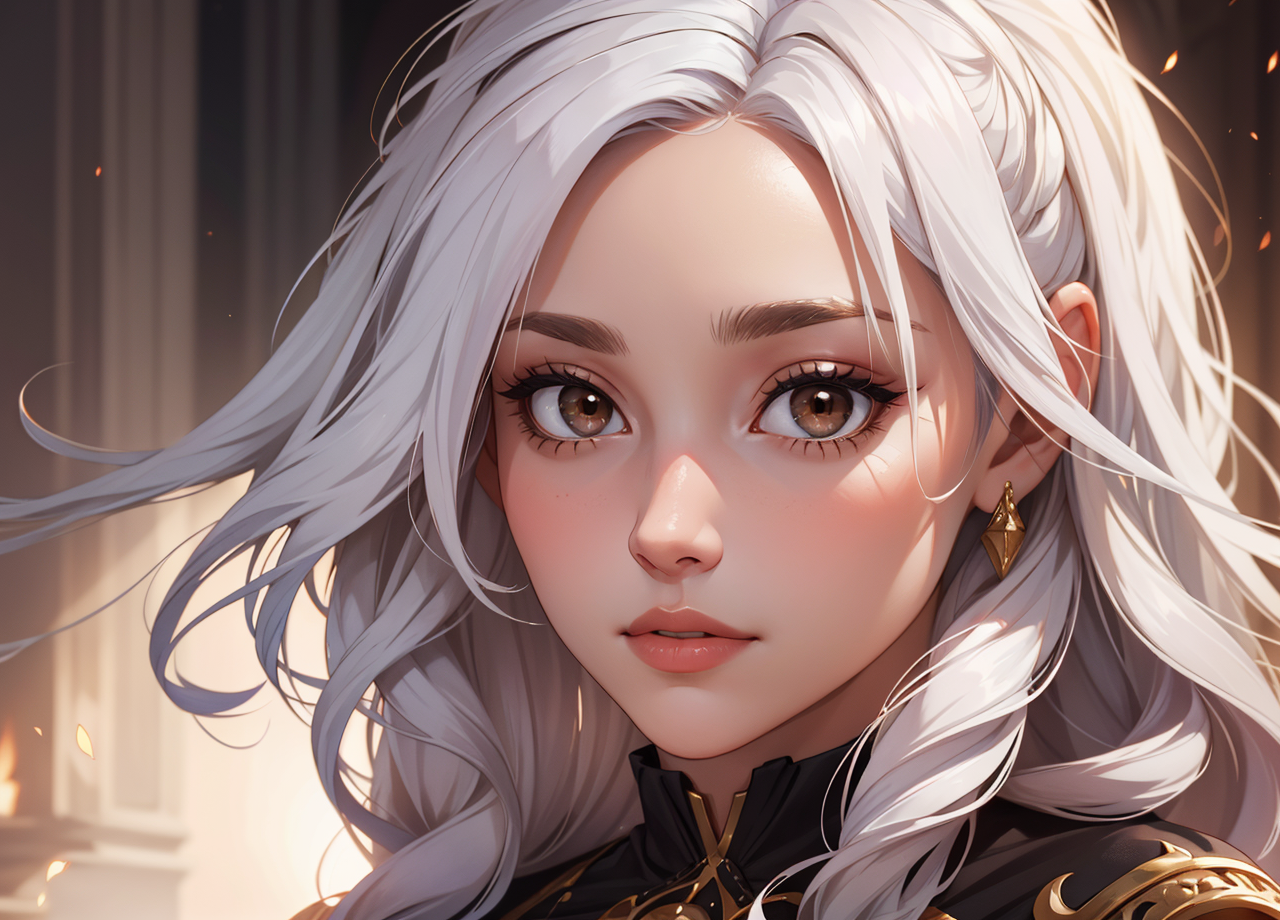 Cover art for The Servant's Secret V1, a nsfw scenario on AI Dungeon