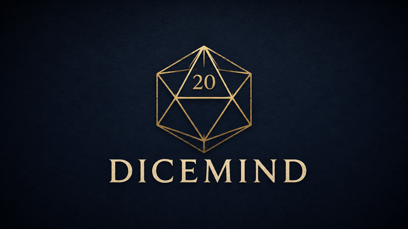 Cover art for ThyYork's DiceMind on AI Dungeon