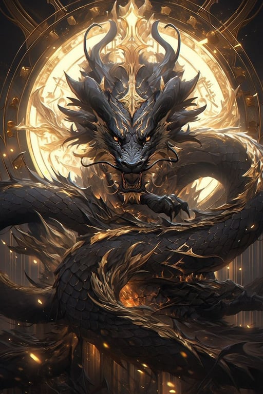 Cover art for The Land Of Wulin, a wuxia scenario on AI Dungeon