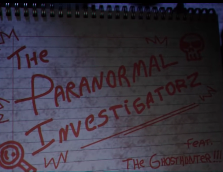Cover art for Fazbear Supernatural Investigation, a fnaf scenario on AI Dungeon