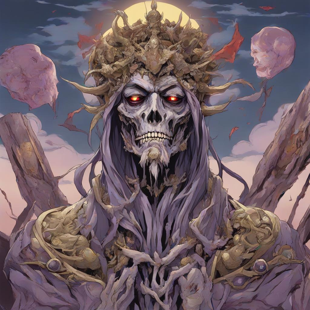Cover art for SAMPLE ADVENTURE, a dnd adventure on AI Dungeon