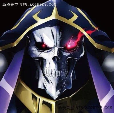 Cover art for Overlord; The Rising Shadow, an overlord adventure on AI Dungeon
