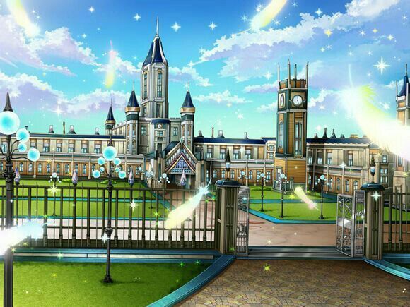 Cover art for My bizarre academy life, a nsfw scenario on AI Dungeon