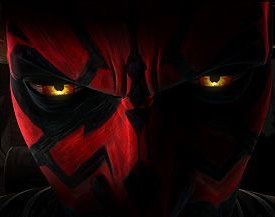 Cover art for Clone Wars RPG, a star wars scenario on AI Dungeon