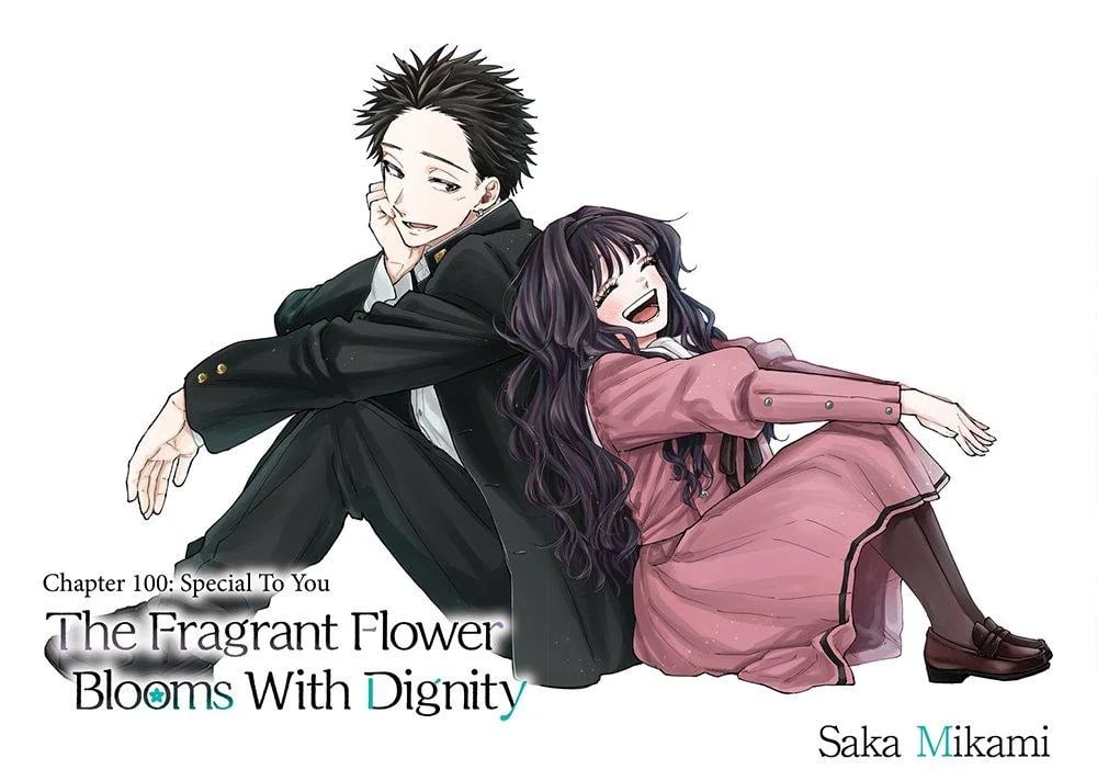 Cover art for Kaoru Hana wa Rin to Saku - the fragrant flower blooms with dignity, a romance scenario on AI Dungeon