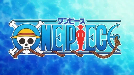 Cover art for One Piece Voyage, an anime world on Voyage