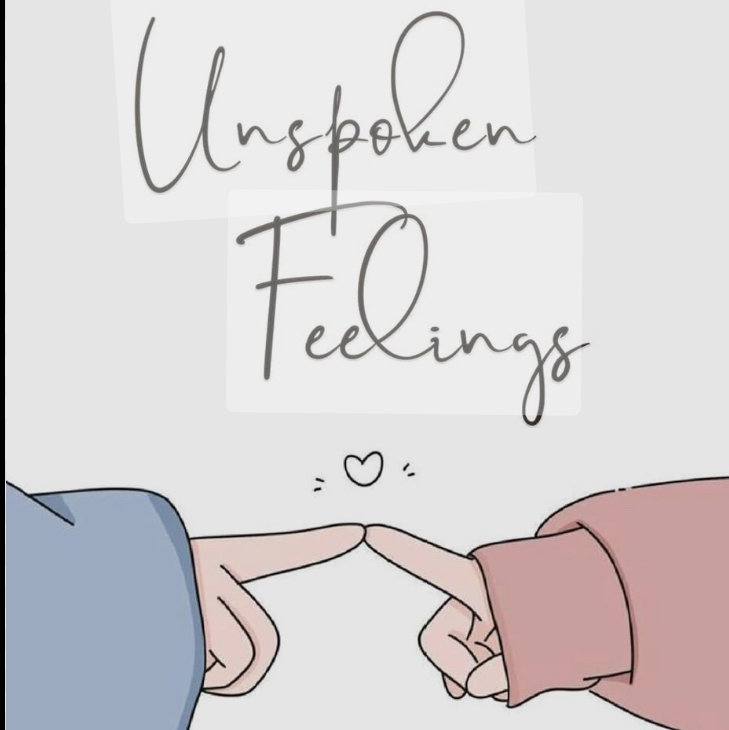 Cover art for Unspoken Feelings, a love scenario on AI Dungeon