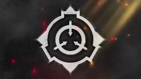 Cover art for SCP Foundation, a scp scenario on AI Dungeon
