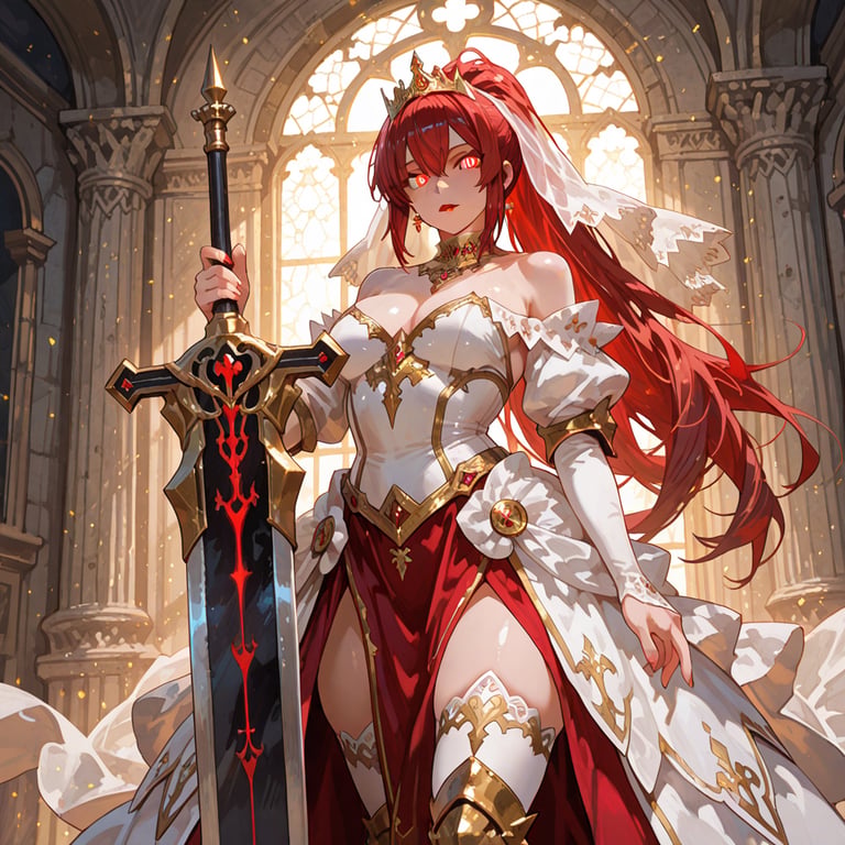 Cover art for Do My Bidding, a romance adventure on AI Dungeon