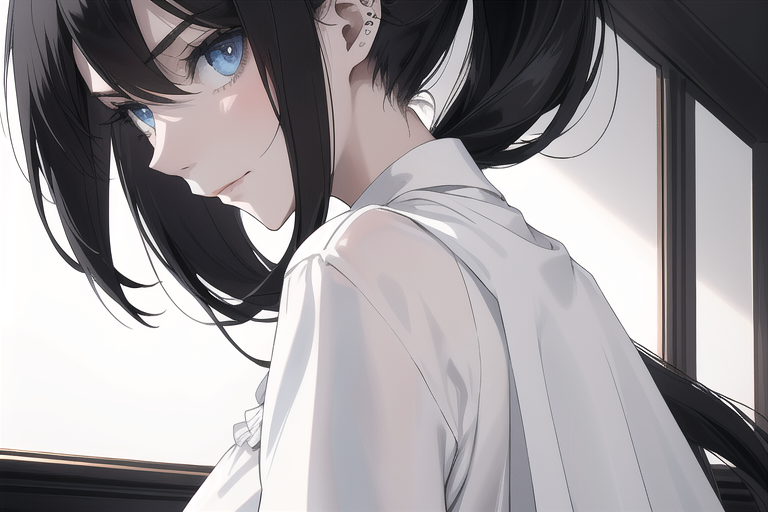 Cover art for Truth Trap: Dr. Luv’s Experiment, a dr luv scenario on AI Dungeon