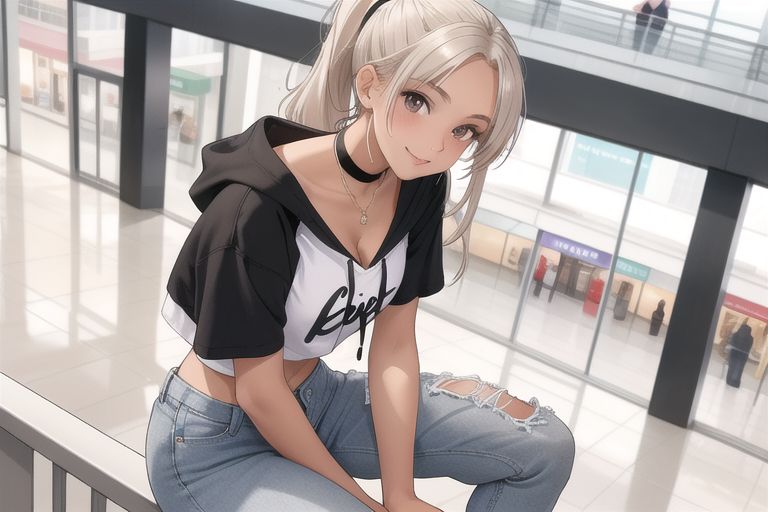 Cover art for Sins story 7: From Bro to Whoa UPDATED, a romance scenario on AI Dungeon