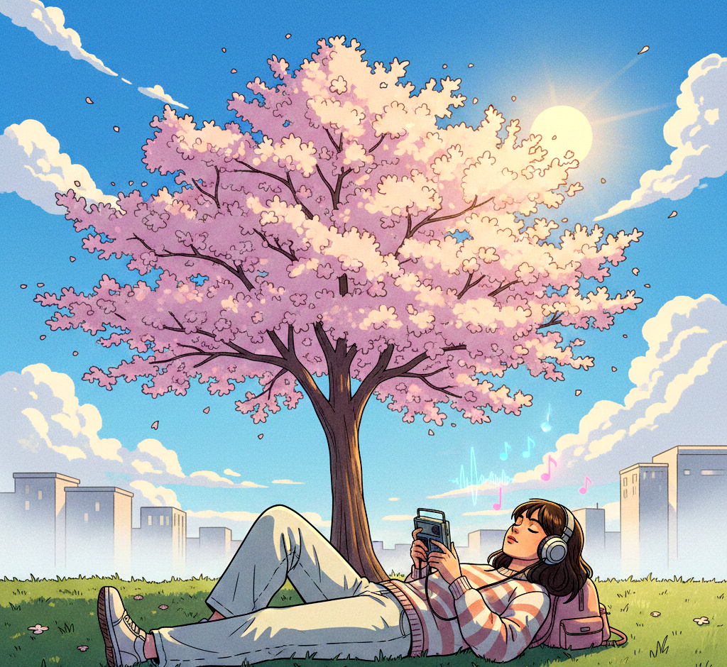 Cover art for 🌼 ☀ Update 7 / My School Life 2 , a school scenario on AI Dungeon