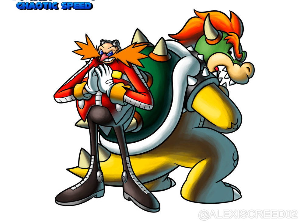 Cover art for The Nightmare Team, a mario scenario on AI Dungeon