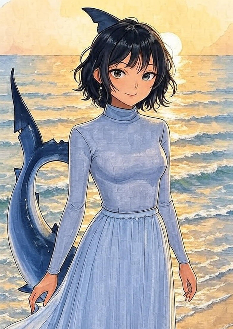 Cover art for Blind Date: Swept Off My Feet, a blind date scenario on AI Dungeon