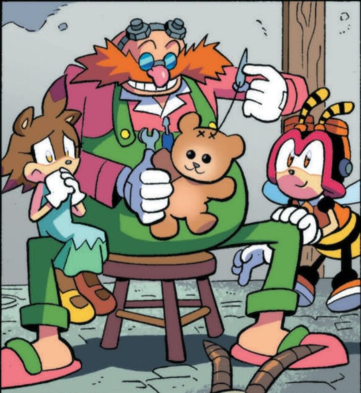 Cover art for I'm doctor who now?, a sonic scenario on AI Dungeon