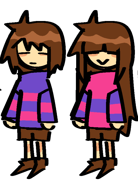 Cover art for My New Twin and Me on AI Dungeon