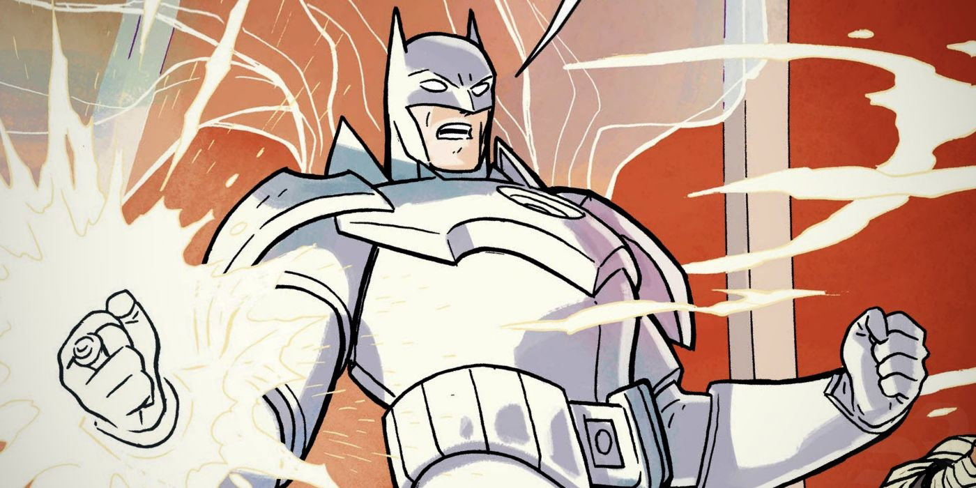 Cover art for The Bat-Lantern, a batman scenario on AI Dungeon