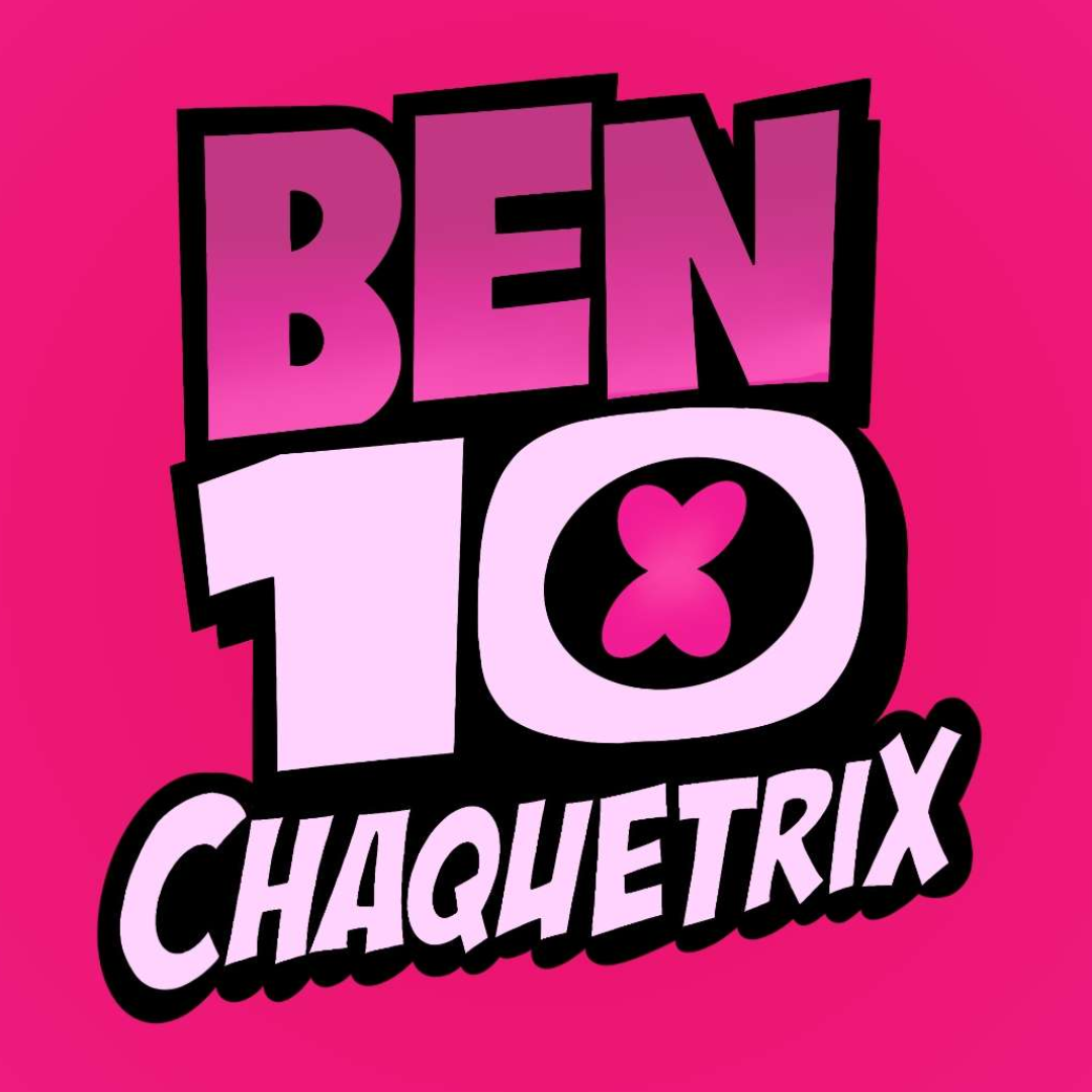 Cover art for Chaquetrix , a ben 10 scenario on AI Dungeon
