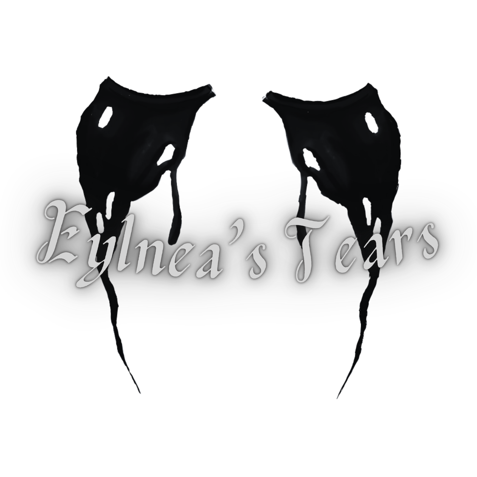 Cover art for Eylnea's Tears, a dark fantasy scenario on AI Dungeon