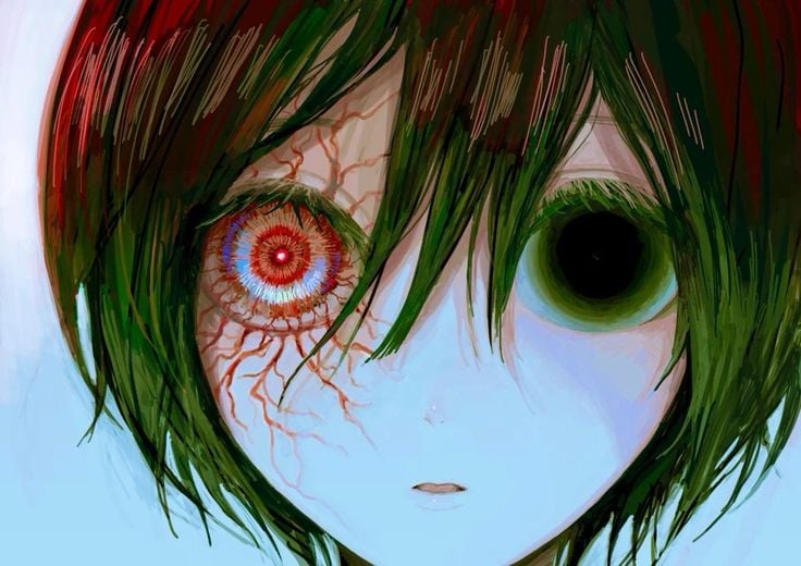 Cover art for Wish, Sin & Punishment, a horror scenario on AI Dungeon