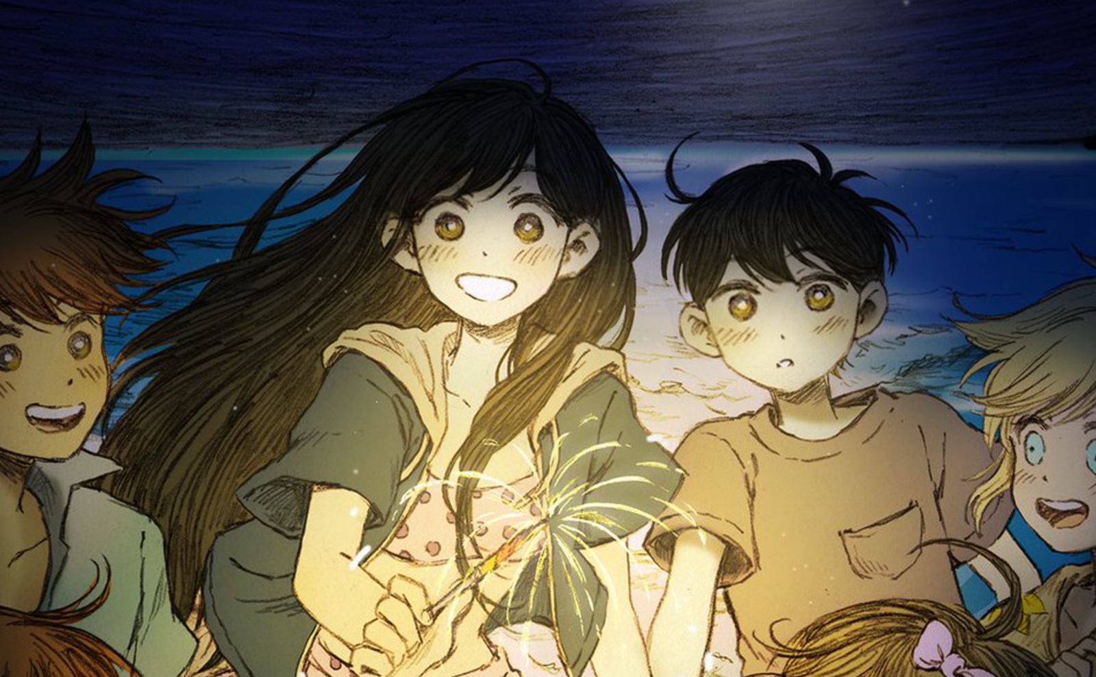 Cover art for Omori. , an omori scenario on AI Dungeon