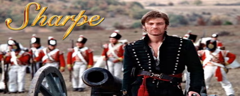 Cover art for Sharpe, a sharpe scenario on AI Dungeon