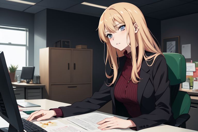 Cover art for A Penny for Your Thoughts, an isolation scenario on AI Dungeon