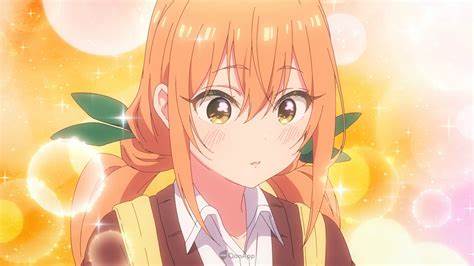 Cover art for I'm not a Tsudere!, a tsundere scenario on AI Dungeon