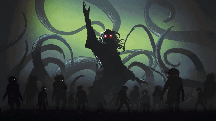 Cover art for The final sraw, a salhulah chronicles scenario on AI Dungeon