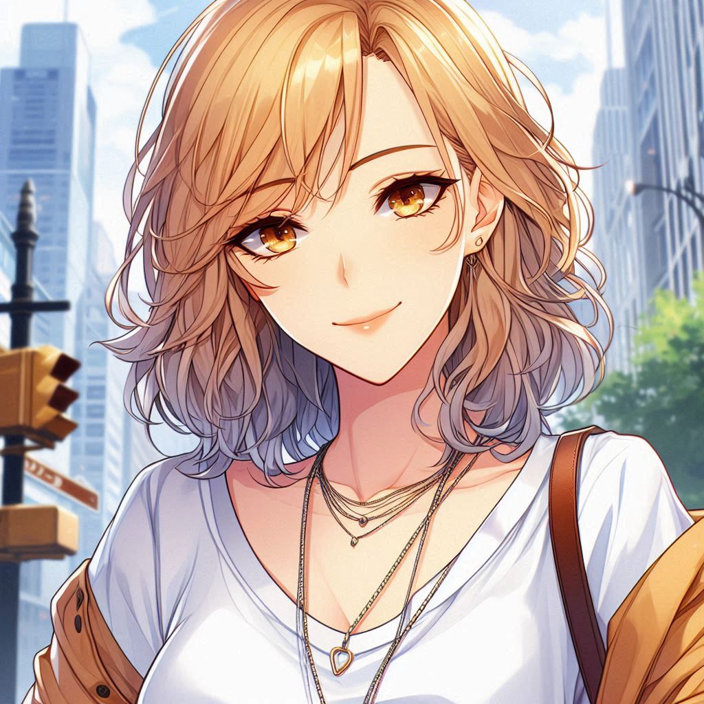 Cover art for Drowning in Esther, a romance scenario on AI Dungeon