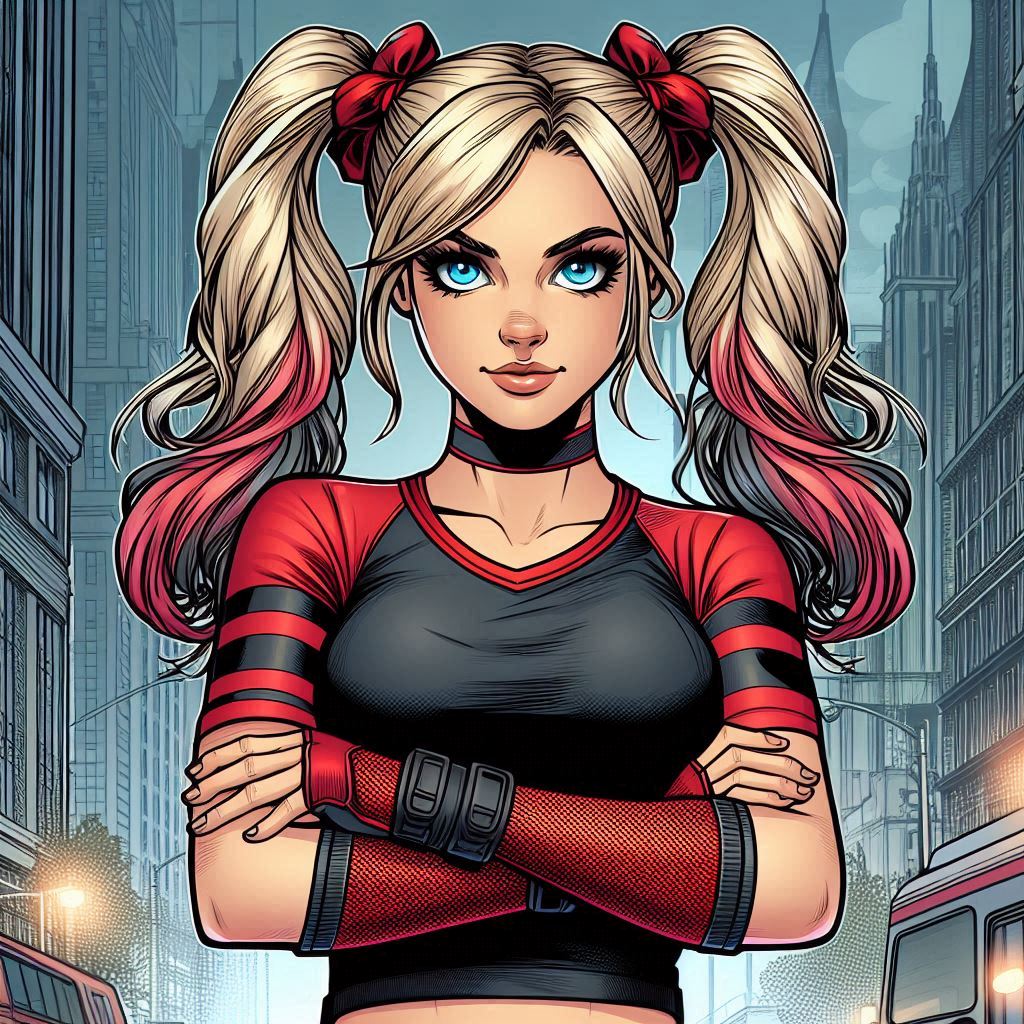 Cover art for Racing Hearts., a racing scenario on AI Dungeon