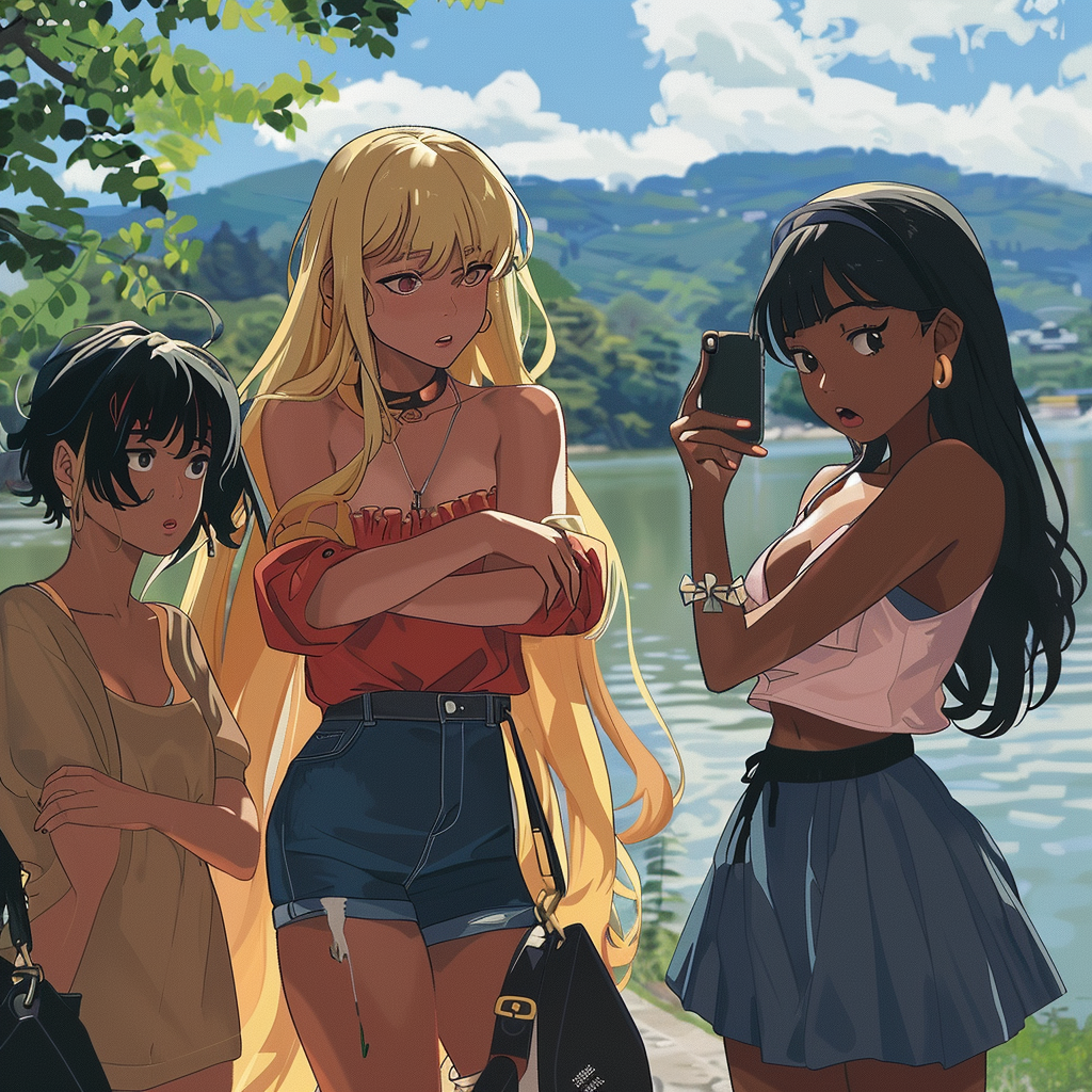 Cover art for Kinkronomicon, a nsfw scenario on AI Dungeon