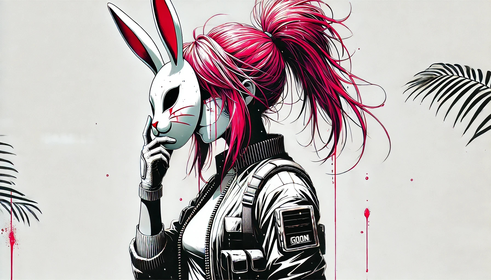 Cover art for đDepravity Collection, a horror scenario on AI Dungeon
