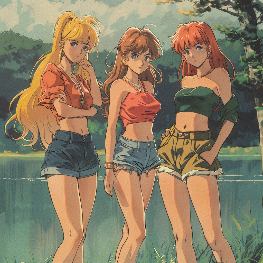 Cover art for Kinkronomicon '84, a nsfw scenario on AI Dungeon