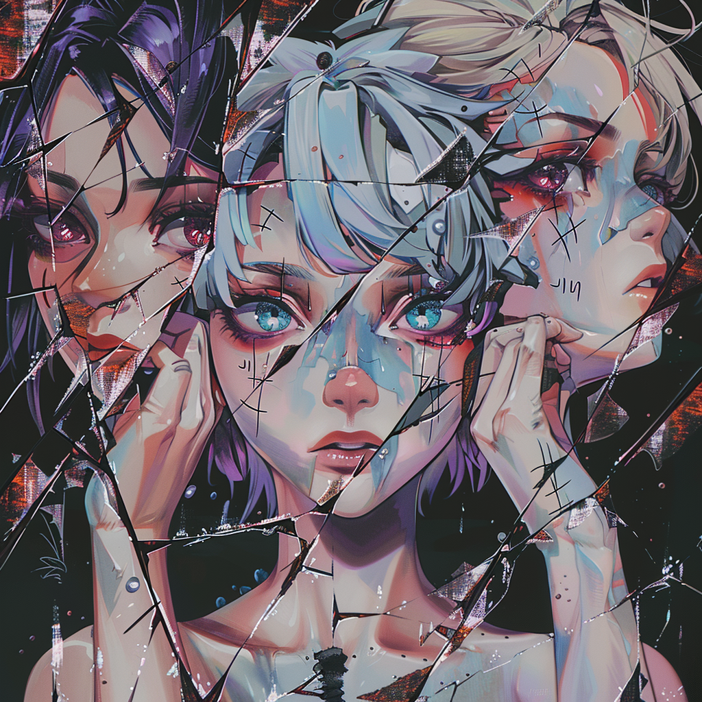 Cover art for Turned- Wizard Example, a nsfw adventure on AI Dungeon
