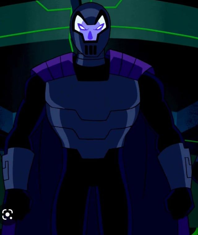 Cover art for Ben 10 (Eon), a ben 10 scenario on AI Dungeon