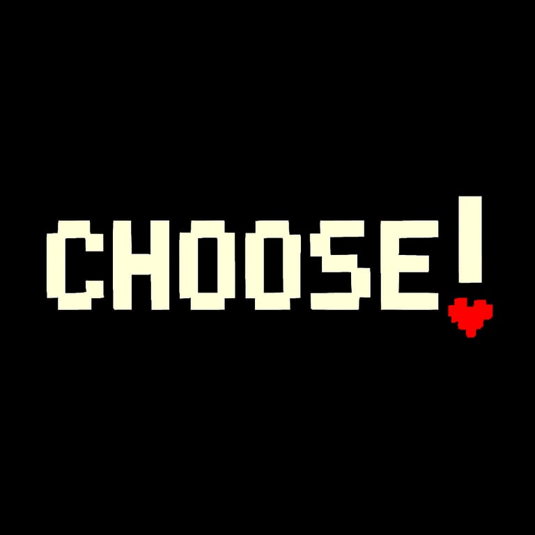 Cover art for Choose Your Erotica!, an adult adventure on AI Dungeon
