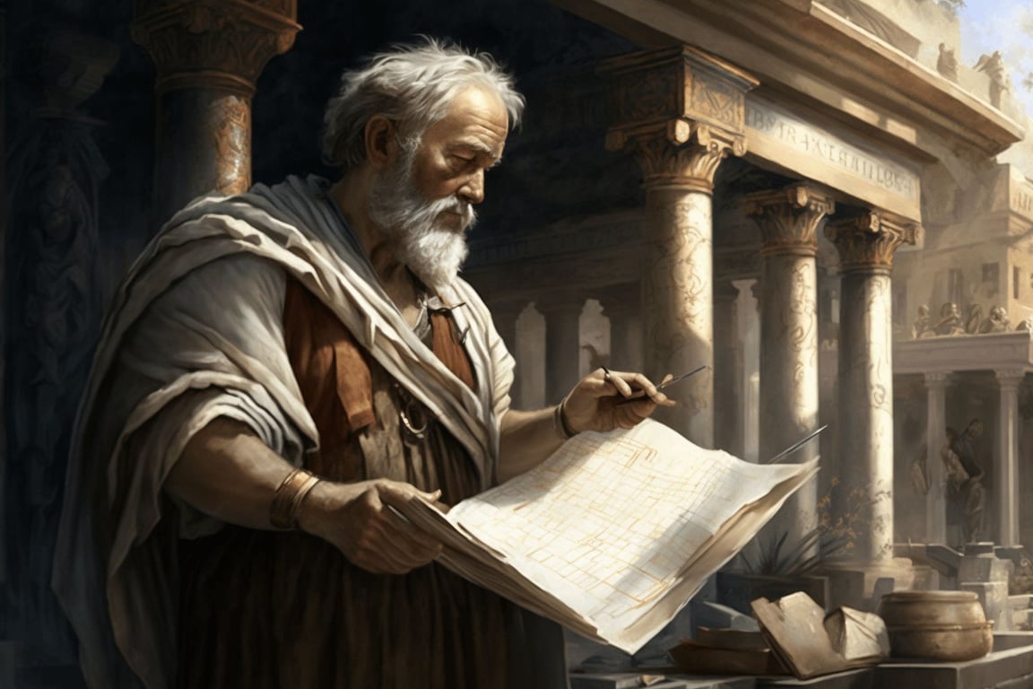 Cover art for Amos , a survival scenario on AI Dungeon