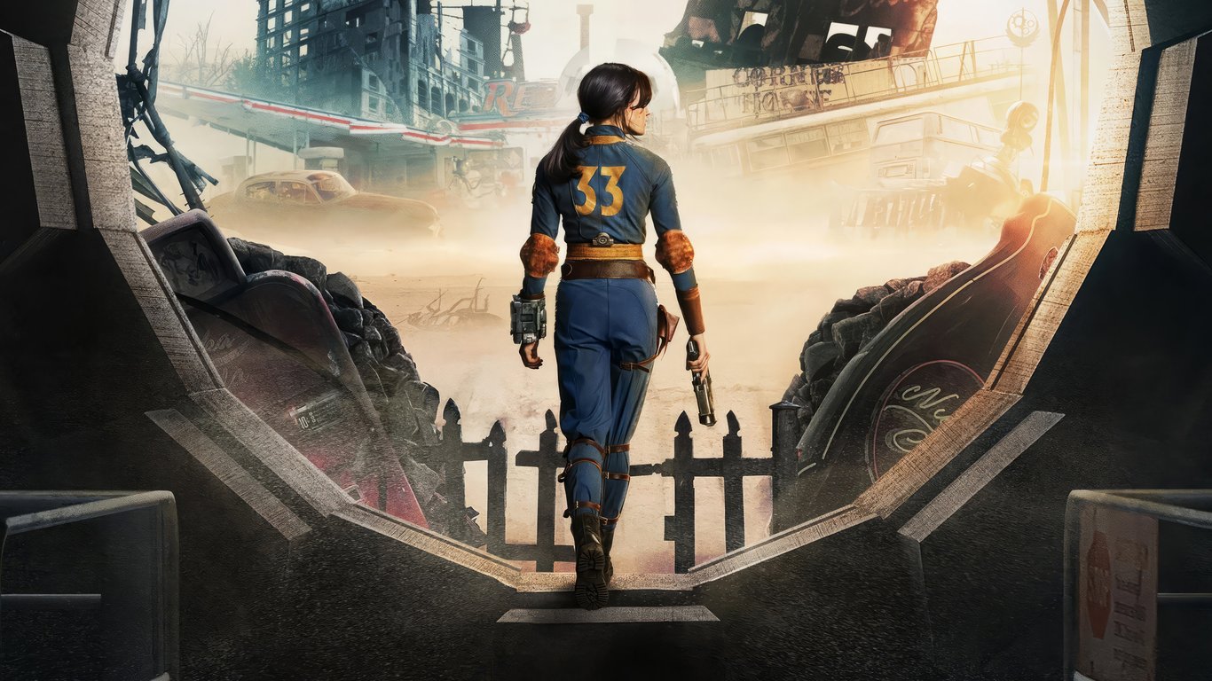 Cover art for ☢️Fallout Universe☢️ on AI Dungeon