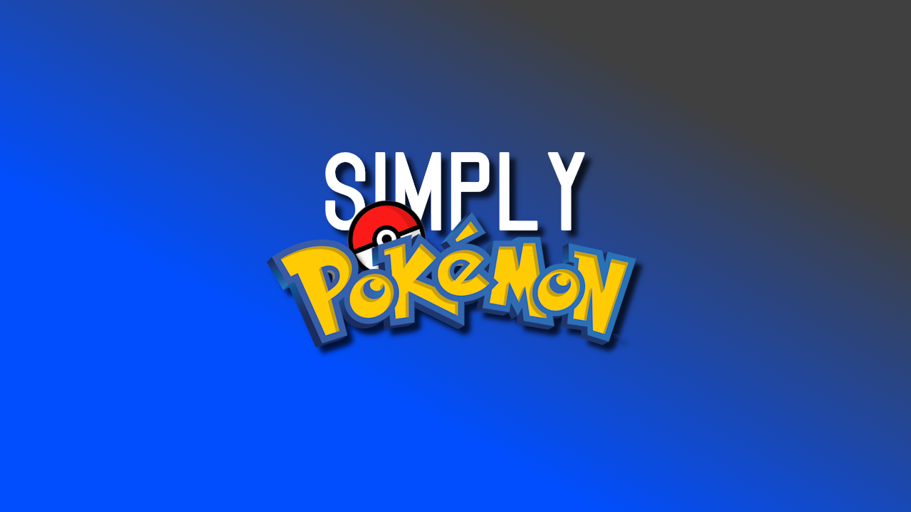 Cover art for Simply Pokemon, a pokemon scenario on AI Dungeon