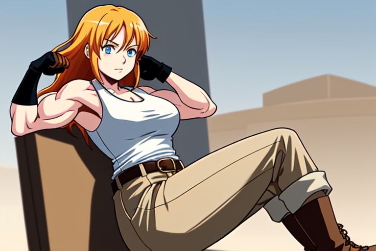Cover art for My College Roommate Is A Monster Girl!, a nsfw scenario on AI Dungeon
