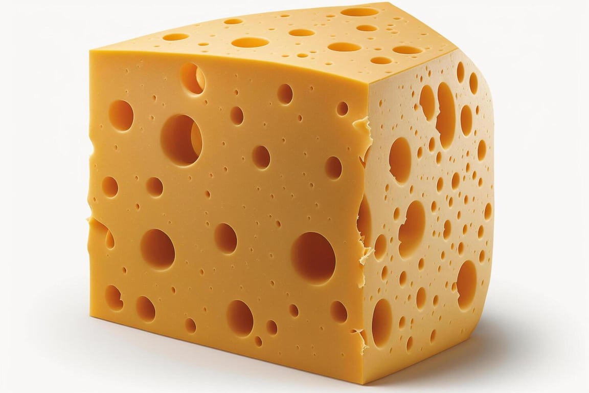Cover art for Cheese, a cheese scenario on AI Dungeon