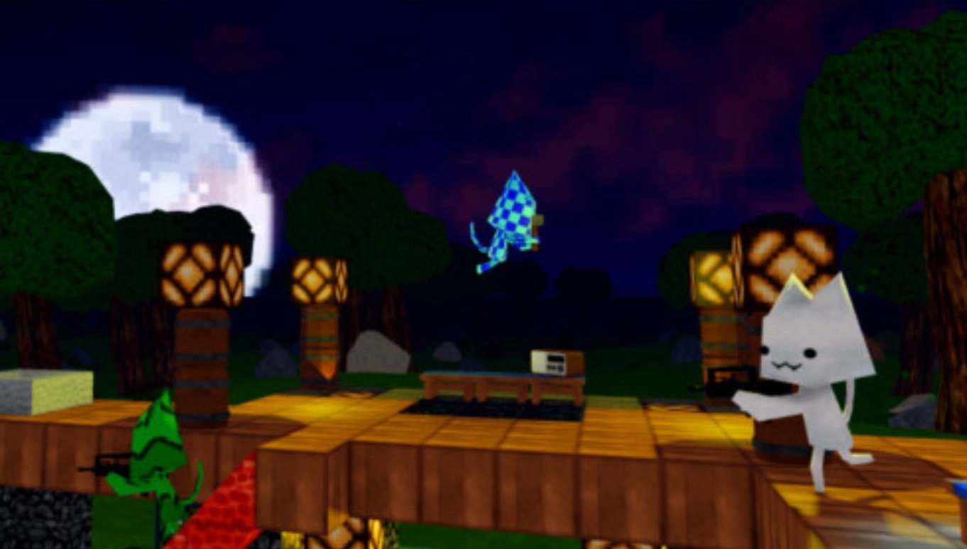 Cover art for Survive the Ratpocalypse, a roblox scenario on AI Dungeon