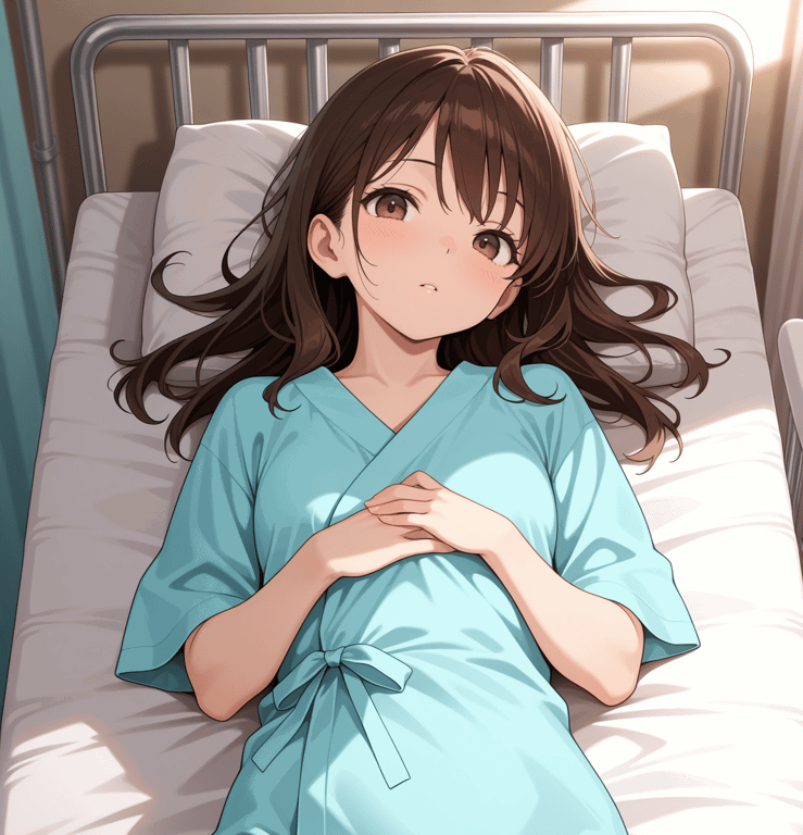 Cover art for Fate called again, an ex scenario on AI Dungeon