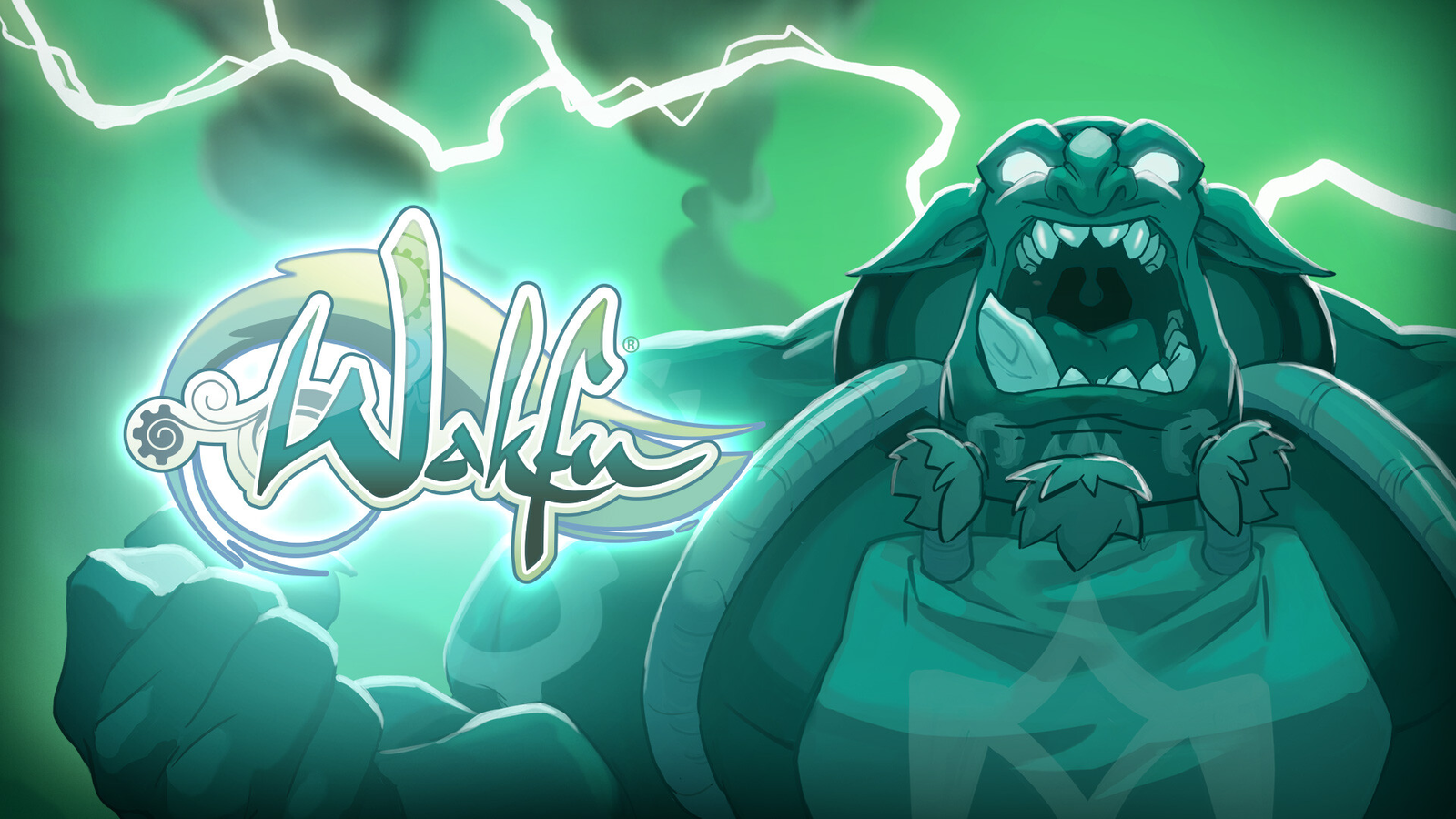 Cover art for Wakfu on Voyage
